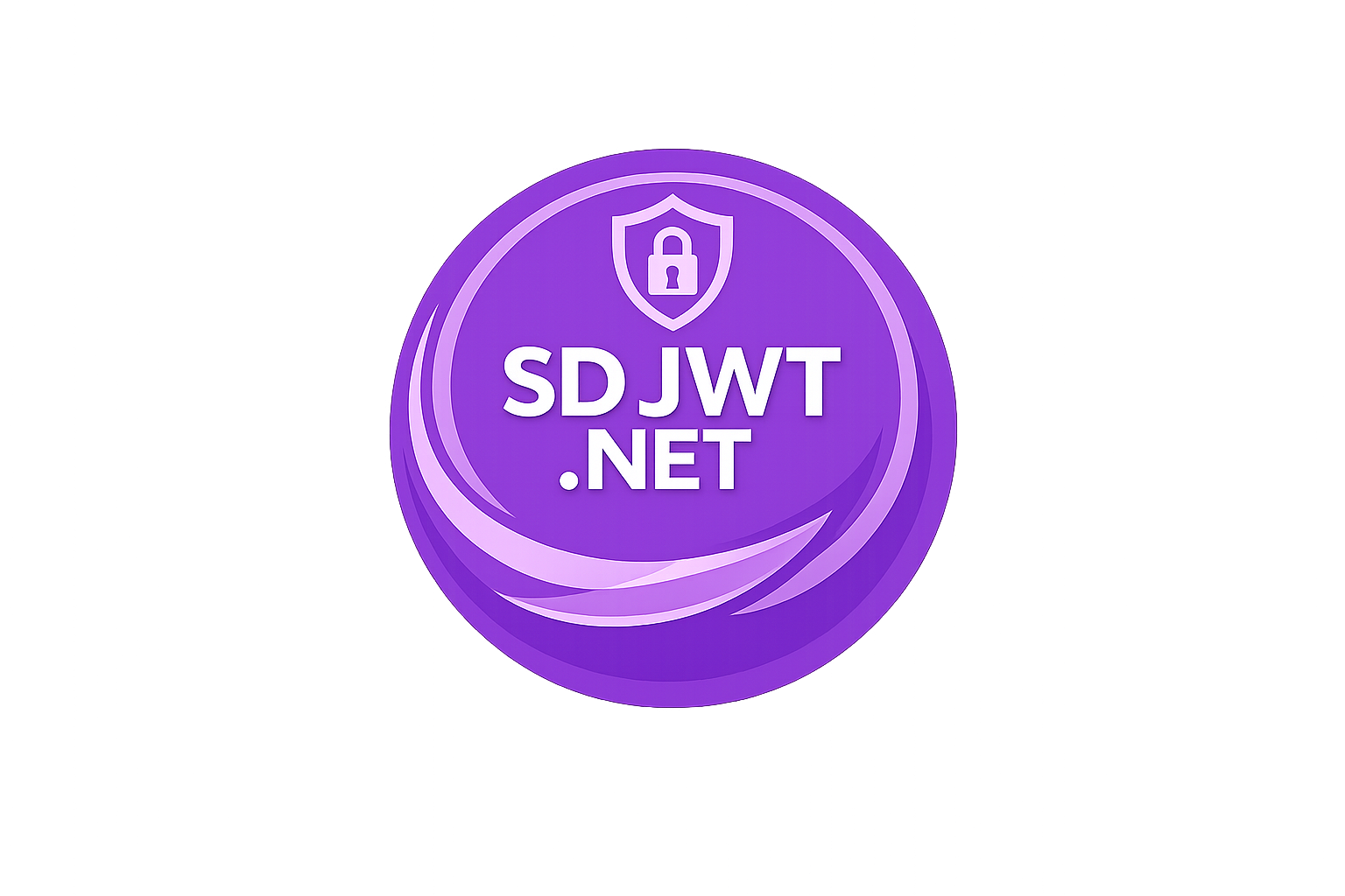 SD-JWT .NET Logo